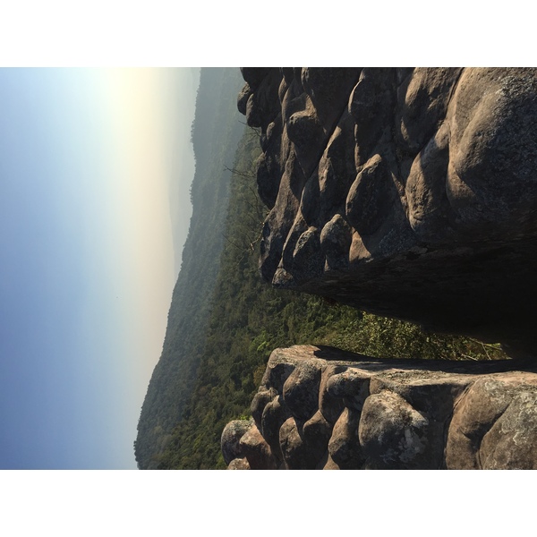 รูปถ่าย ไทย(Thailand) อุทยานแห่งชาติภูหินร่องกล้า(Phu Hin Rong Kla National Park) 2014-12 37