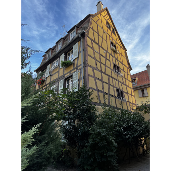 รูปถ่าย ฝรั่งเศส(France) กอลมาร์(Colmar) 2023-10 60
