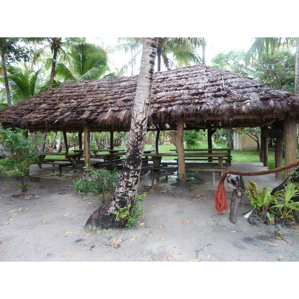 รูปถ่าย นิวแคลิโดเนีย(New Caledonia) เกาะต้นสน(Ile des pins) 2010-05 4