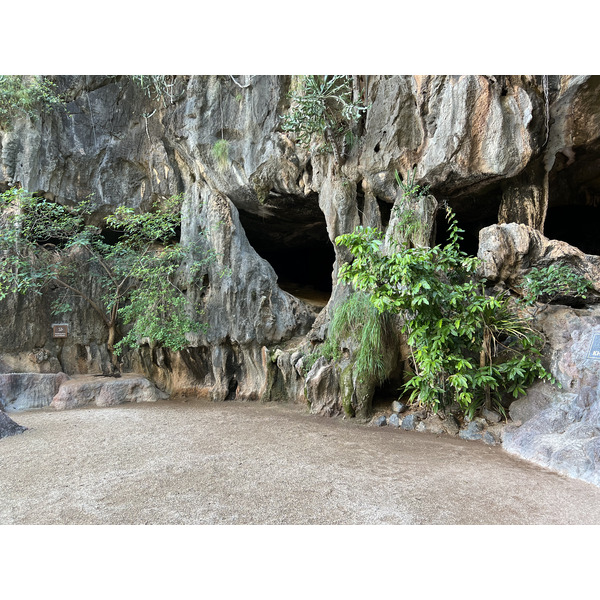 รูปถ่าย ไทย(Thailand) เกาะพังงา(Phang Nga Bay) 2021-12 314