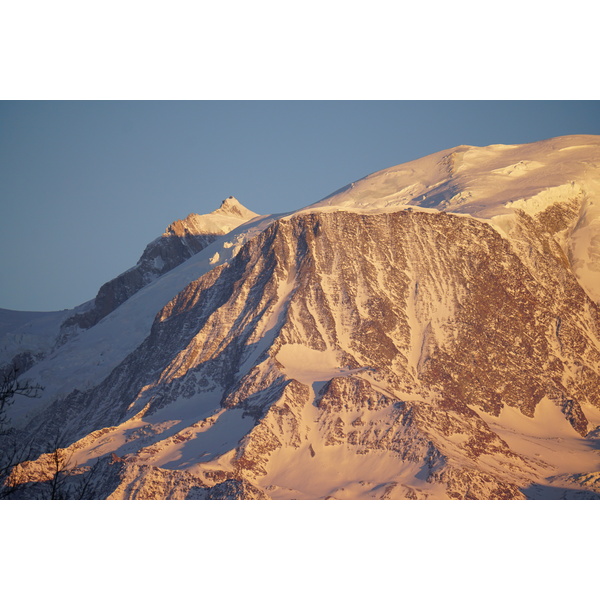 รูปถ่าย ฝรั่งเศส(France) เมแฌฟว์(Megeve) 2017-02 93
