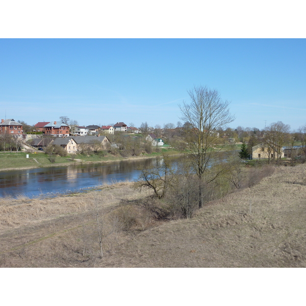 รูปถ่าย ลัตเวีย(Latvia) 2009-04 5