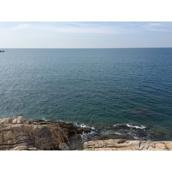 รูปถ่าย ไทย(Thailand) เกาะเสม็ด(Ko Samet) 2014-12 0