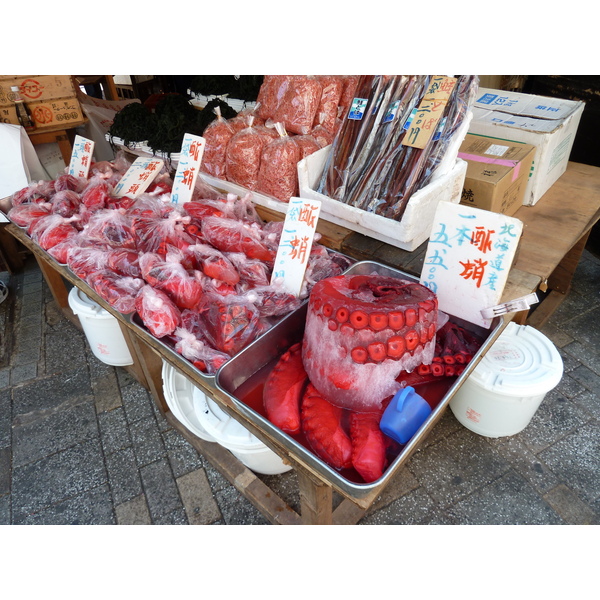 รูปถ่าย ญี่ปุ่น(Japan) โตเกียว(Tokyo) อุเอโนะ(Ueno) 2010-06 1