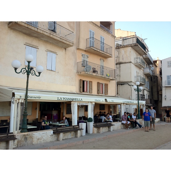 รูปถ่าย ฝรั่งเศส(France) คอร์สิคา(Corsica) โบนีฟาซีโอ(Bonifacio) 2012-09 40