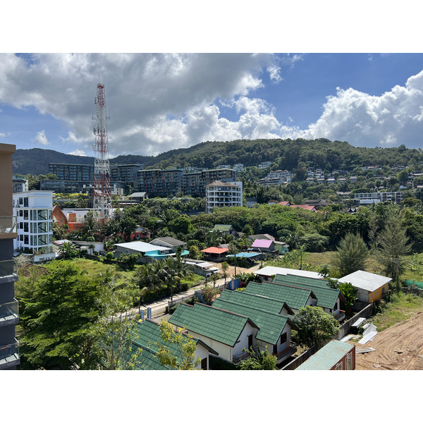 รูปถ่าย ไทย(Thailand) ภูเก็ต(Phuket) หาดสุรินทร์(Surin Beach) ดิอริสโตรีสอร์ต(The Aristo Resort) 2021-12 39