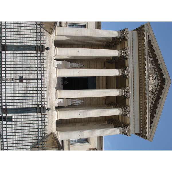 รูปถ่าย ฝรั่งเศส(France) มงเปลลีเยร์(Montpellier) 2006-06 42