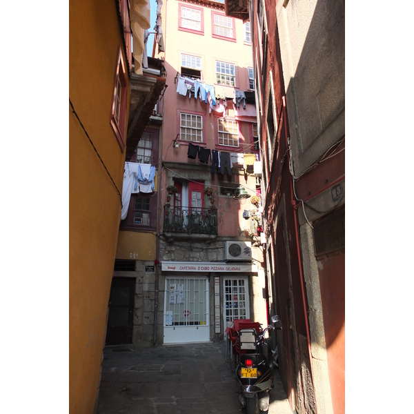 รูปถ่าย โปรตุเกส(Portugal) ปอร์โต(Porto) 2013-01 178