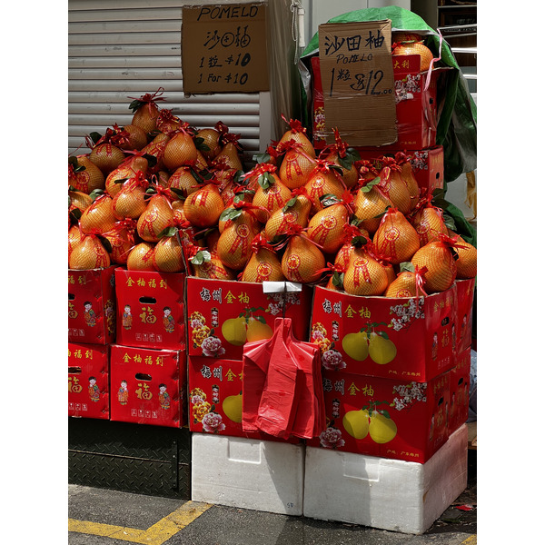 รูปถ่าย สิงคโปร์(Singapore) ไชนาทาวน์(China Town) 2023-01 69