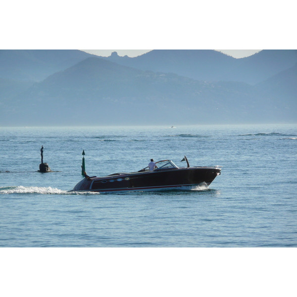 รูปถ่าย ฝรั่งเศส(France) คานส์(Cannes) ท่าเรือปีแยร์ก็องโต(Port Pierre Canto) 2008-05 62