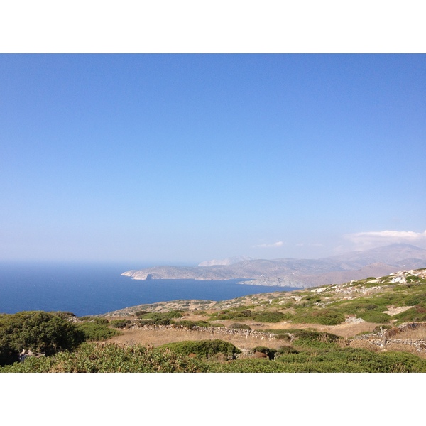 รูปถ่าย กรีก(Greece) เกาะอามอร์กอส(Amorgos) 2014-07 52