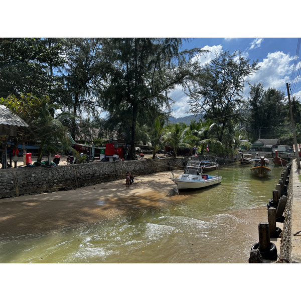 รูปถ่าย ไทย(Thailand) ภูเก็ต(Phuket) หาดบางเทา(Bang Tao Beach) 2021-12 13