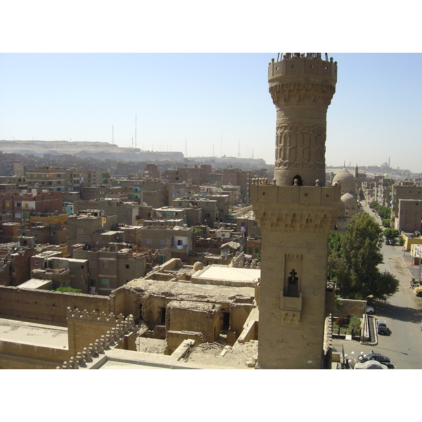 รูปถ่าย อียิปต์(Egypt) ไคโร(Cairo) 2004-09 65