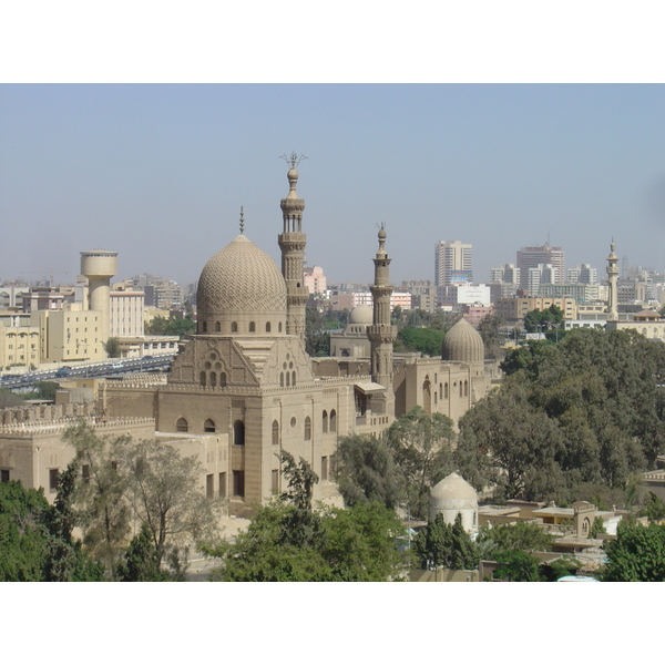 รูปถ่าย อียิปต์(Egypt) ไคโร(Cairo) 2004-09 57