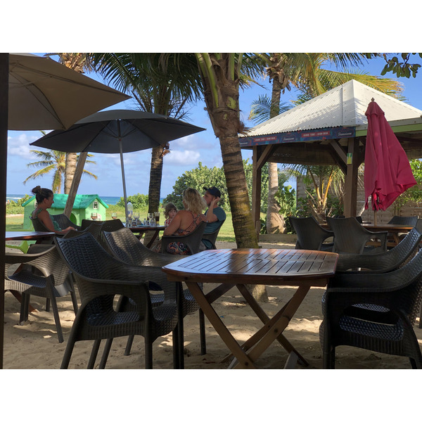 รูปถ่าย กวาเดอลูป(Guadeloupe) แซ็งฟร็องซัว(Saint Francois) 2021-02 8