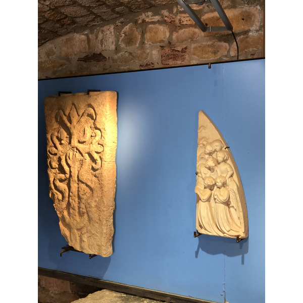 รูปถ่าย ฝรั่งเศส(France) ปราสาทกัสแตลโนเบรอเตอนู(Castelnau Bretenoux Castle) 2018-04 165