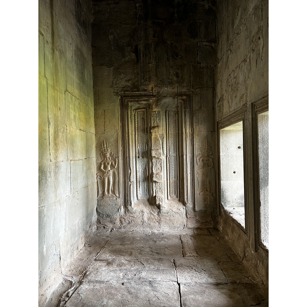 รูปถ่าย กัมพูชา(Cambodia) เสียมราฐ(Siem Reap) นครวัด(Angkor Wat) 2023-01 261