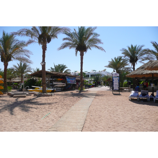 รูปถ่าย อียิปต์(Egypt) ชาร์มเอลชีค(Sharm el Sheikh) 2008-06 88