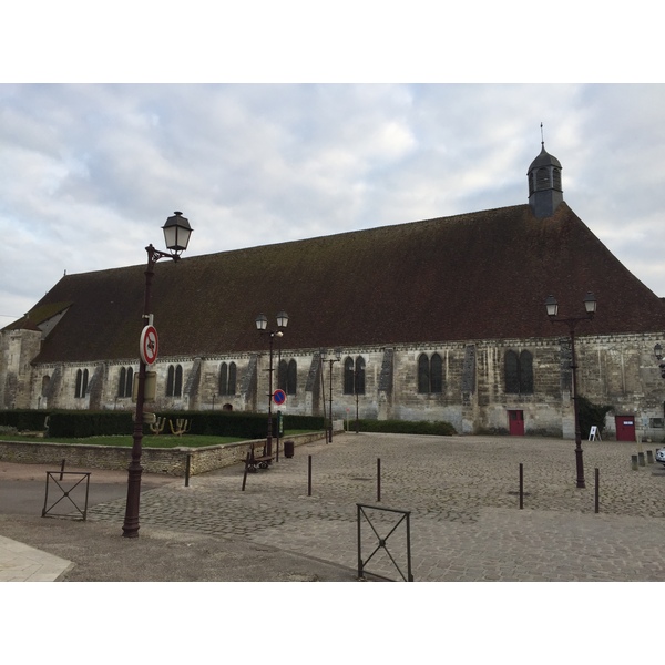 รูปถ่าย ฝรั่งเศส(France) ตอแนร์(Tonnerre) 2016-02 53