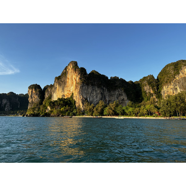 รูปถ่าย ไทย(Thailand) กระบี่(Krabi) 2023-01 299
