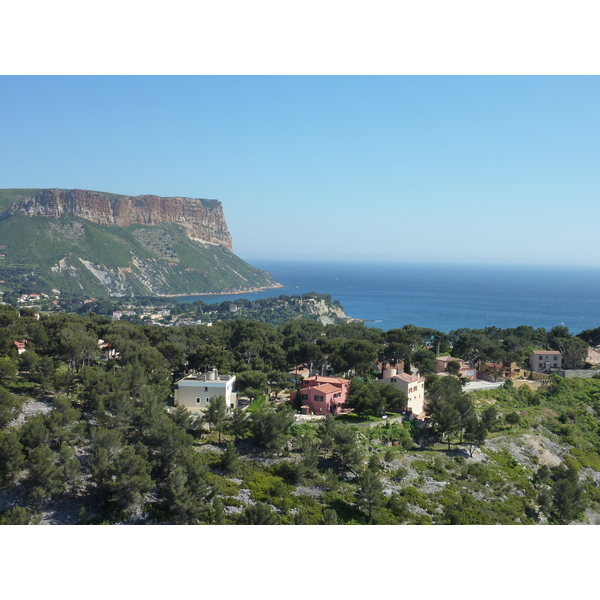 รูปถ่าย ฝรั่งเศส(France) มาร์แซย์(Marseille) 2009-05 29