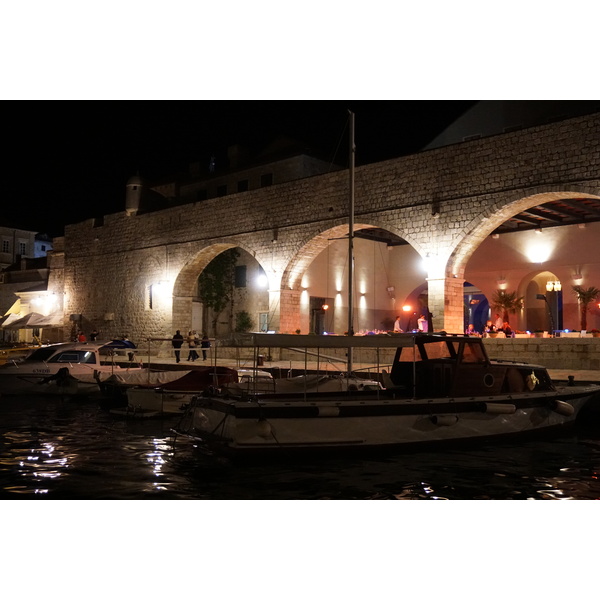 รูปถ่าย โครเอเชีย(Croatia) ดูบรอฟนิก(Dubrovnik) 2016-04 27