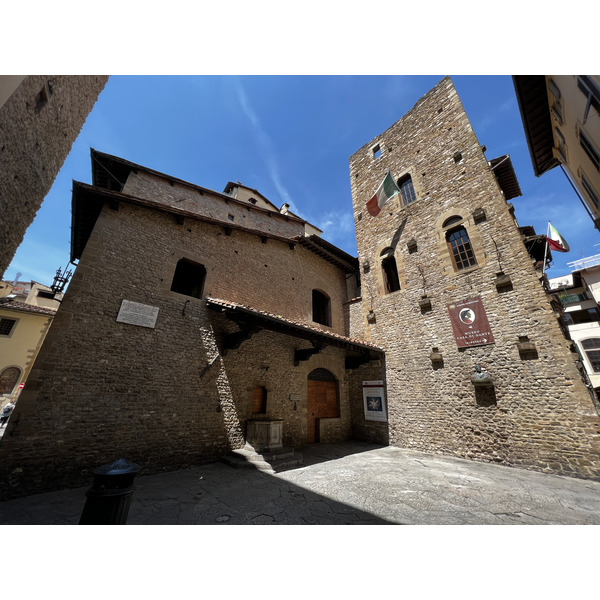รูปถ่าย อิตาลี(Italy) ฟลอเรนซ์(Florence) 2022-05 191