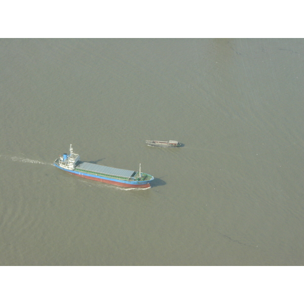 รูปถ่าย จีน(China) เซี่ยงไฮ้(Shanghai) 2002-01 183