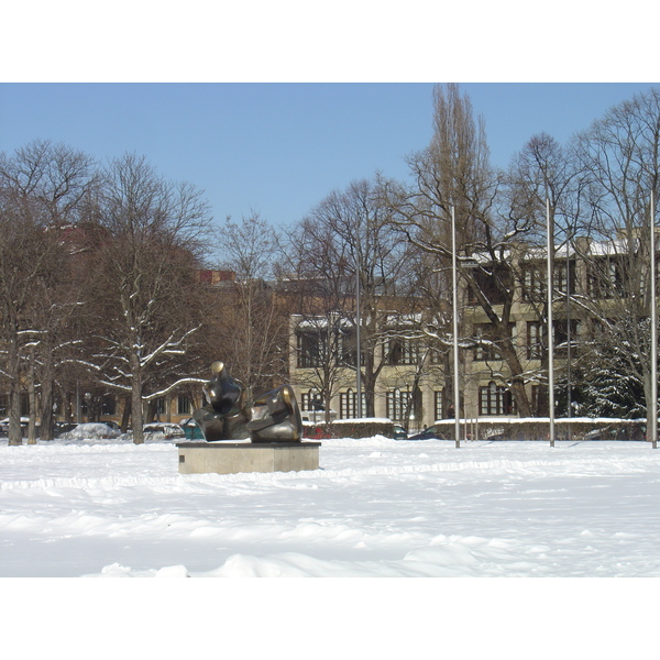 รูปถ่าย เยอรมนี(Germany) มิวนิค(Munich) 2005-02 132