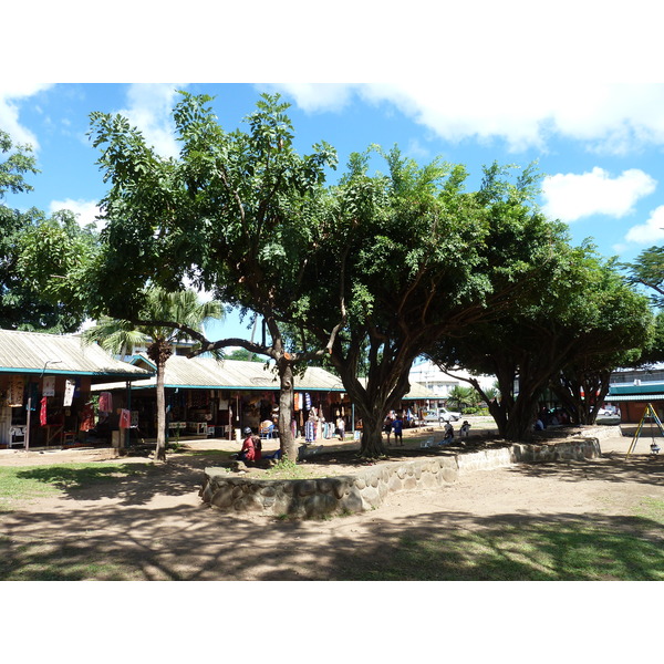 รูปถ่าย ฟิจิ(Fiji) นาดี(Nadi) 2010-05 67