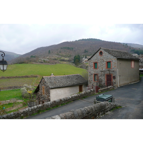 รูปถ่าย ฝรั่งเศส(France) โกกูแรส(Cocures) 2008-04 31
