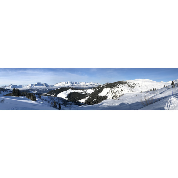 รูปถ่าย ฝรั่งเศส(France) ปรา-ซูร์-อาร์ลี(Praz sur Arly) 2019-12 384