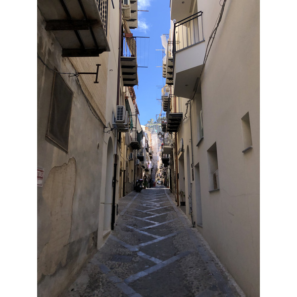 รูปถ่าย อิตาลี(Italy) ซิซิลี(Sicily) เชฟาลู(Cefalu) 2020-02 3
