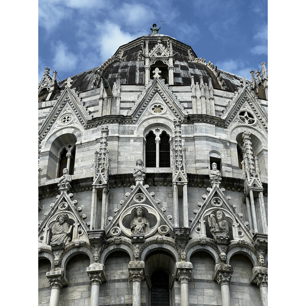 รูปถ่าย อิตาลี(Italy) ปิซา(Pisa) 2022-05 43