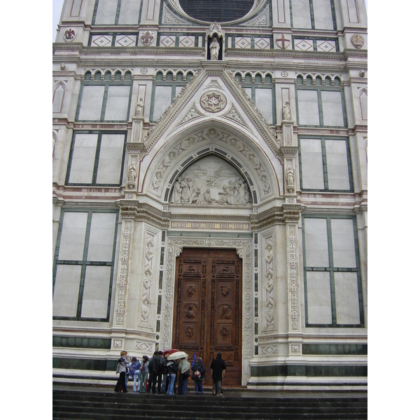 รูปถ่าย อิตาลี(Italy) ฟลอเรนซ์(Florence) 2002-04 35