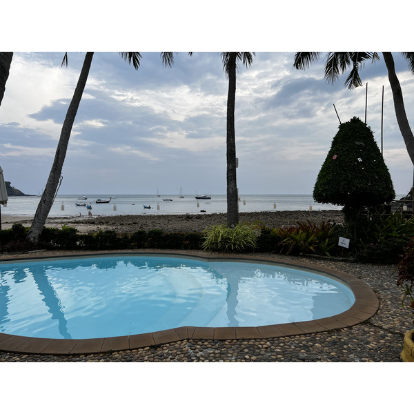รูปถ่าย ไทย(Thailand) เกาะลันตา(Ko Lanta) 2023-01 156