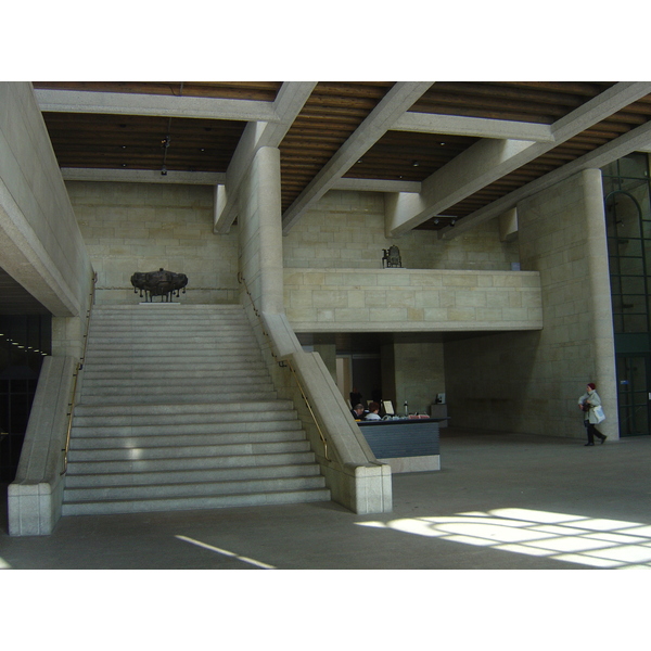 รูปถ่าย เยอรมนี(Germany) มิวนิค(Munich) 2005-02 75