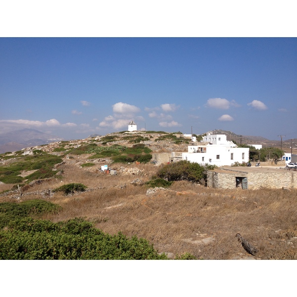รูปถ่าย กรีก(Greece) เกาะอามอร์กอส(Amorgos) 2014-07 373
