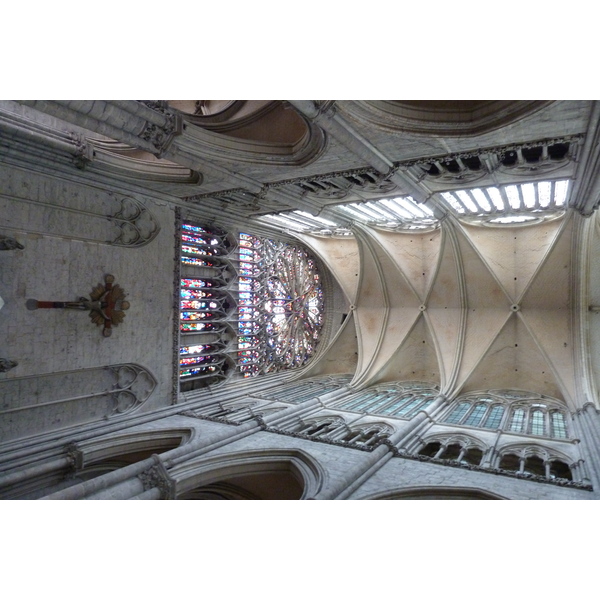 รูปถ่าย ฝรั่งเศส(France) อาเมียง(Amiens) 2011-07 7