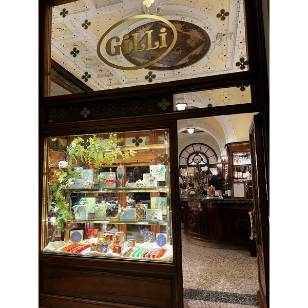 รูปถ่าย อิตาลี(Italy) ฟลอเรนซ์(Florence) 2022-05 74