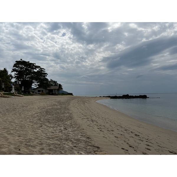 รูปถ่าย ไทย(Thailand) เกาะลันตา(Ko Lanta) 2023-01 3