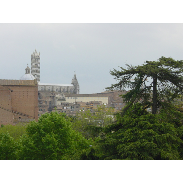 รูปถ่าย อิตาลี(Italy) ซีเอน่า(Siena) 2002-04 33