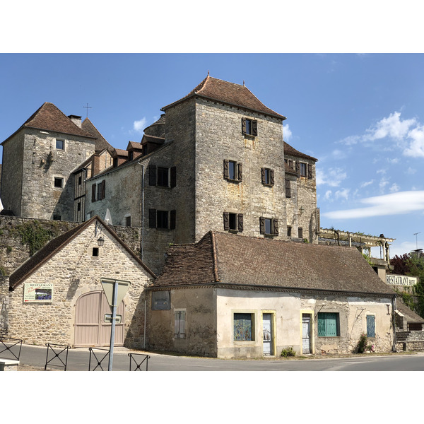 รูปถ่าย ฝรั่งเศส(France) ฟลัวรัก(Floirac) 2018-04 139