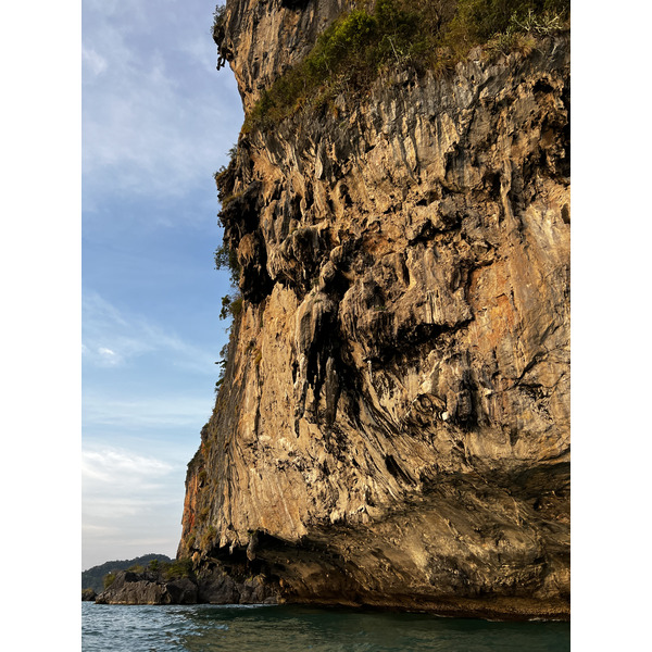 รูปถ่าย ไทย(Thailand) กระบี่(Krabi) 2023-01 278