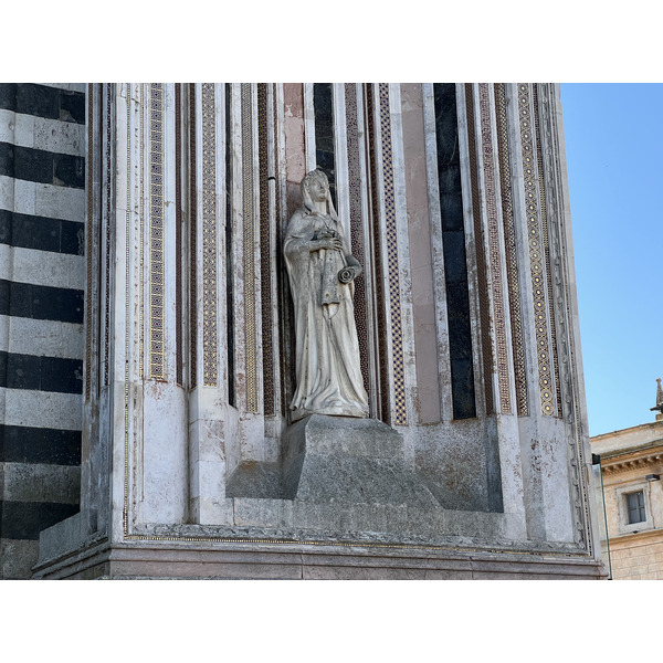 รูปถ่าย อิตาลี(Italy) ออร์วิเอโต้(Orvieto) 2021-09 85