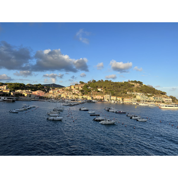 รูปถ่าย อิตาลี(Italy) เกาะเอลบา(Isola d'Elba) 2021-09 124