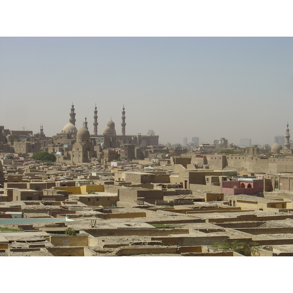 รูปถ่าย อียิปต์(Egypt) ไคโร(Cairo) 2004-09 38