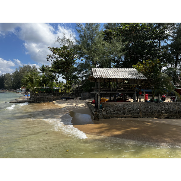 รูปถ่าย ไทย(Thailand) ภูเก็ต(Phuket) หาดบางเทา(Bang Tao Beach) 2021-12 1