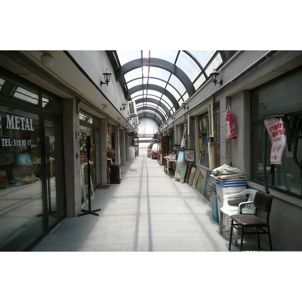 รูปถ่าย ตุรกี(Turkey) อังการา(Ankara) 2008-07 5