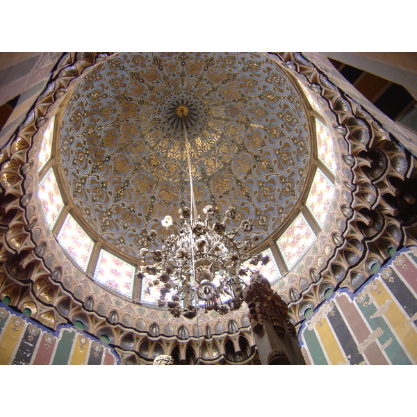 รูปถ่าย อียิปต์(Egypt) ไคโร(Cairo) 2004-09 48